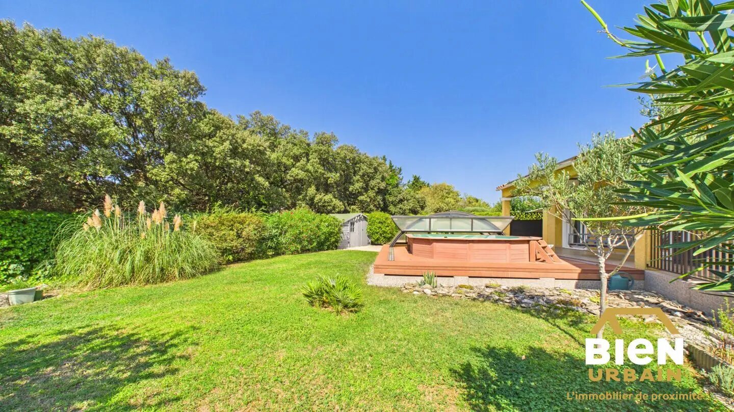 Maison à vendre, 100m², Garons