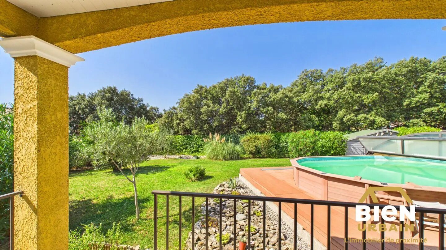 Maison à vendre, 100m², Garons