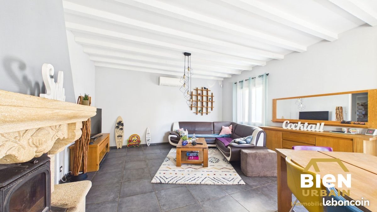 Maison à vendre, 135m², Saint-Gilles