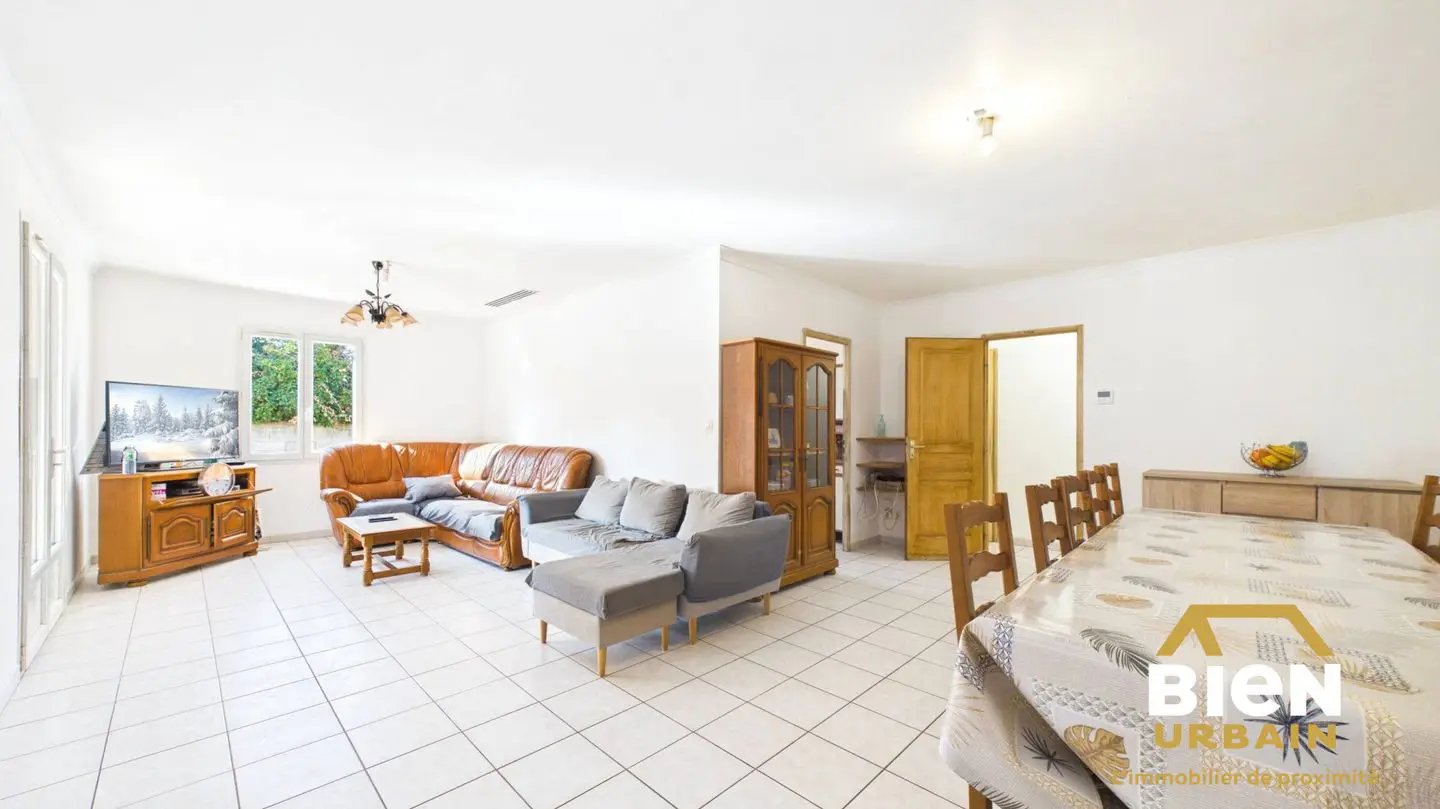 Maison à vendre, 83m², Bouillargues