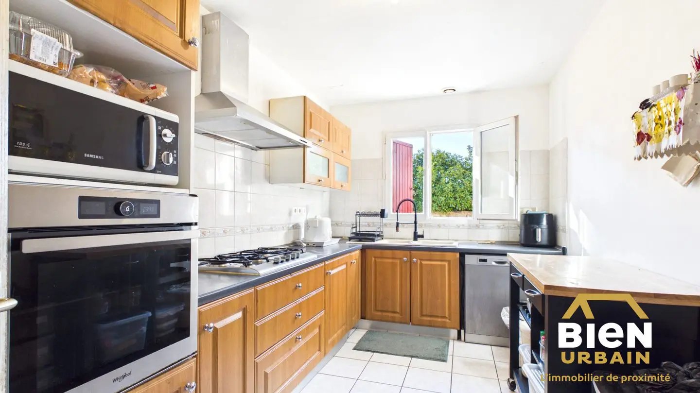 Maison à vendre, 83m², Bouillargues