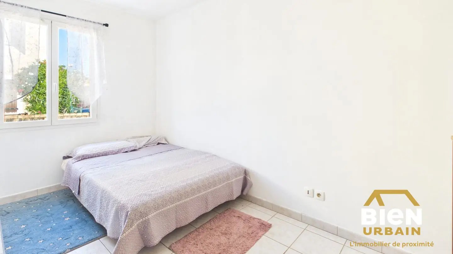 Maison à vendre, 83m², Bouillargues