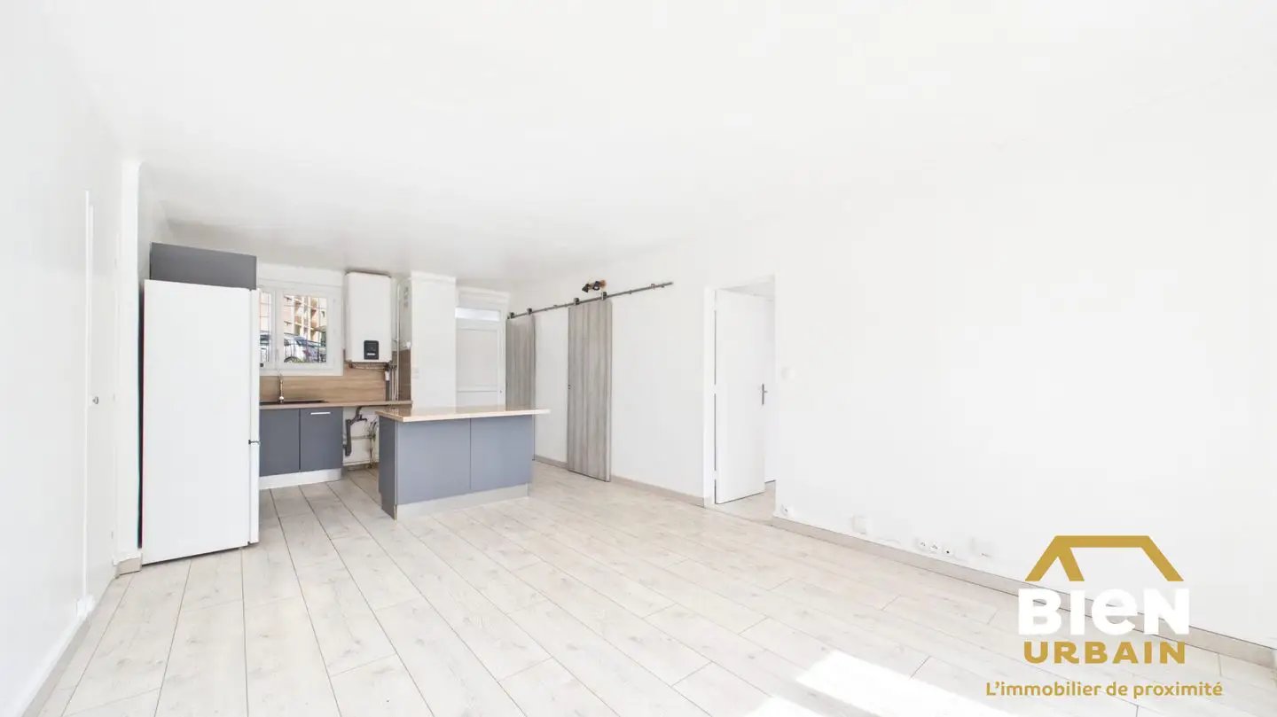 Appartement à vendre, 44m², Nîmes