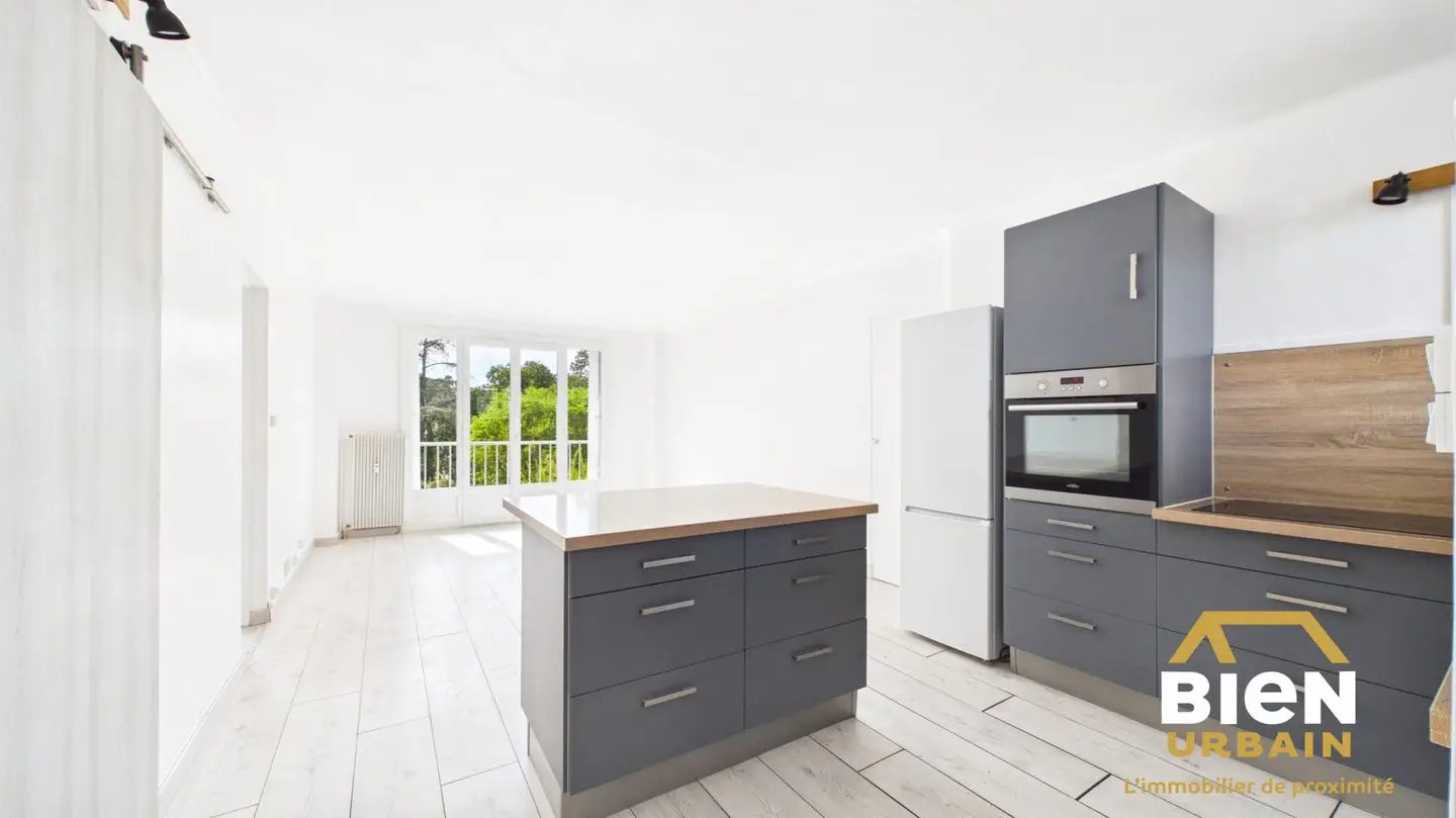 Appartement à vendre, 44m², Nîmes