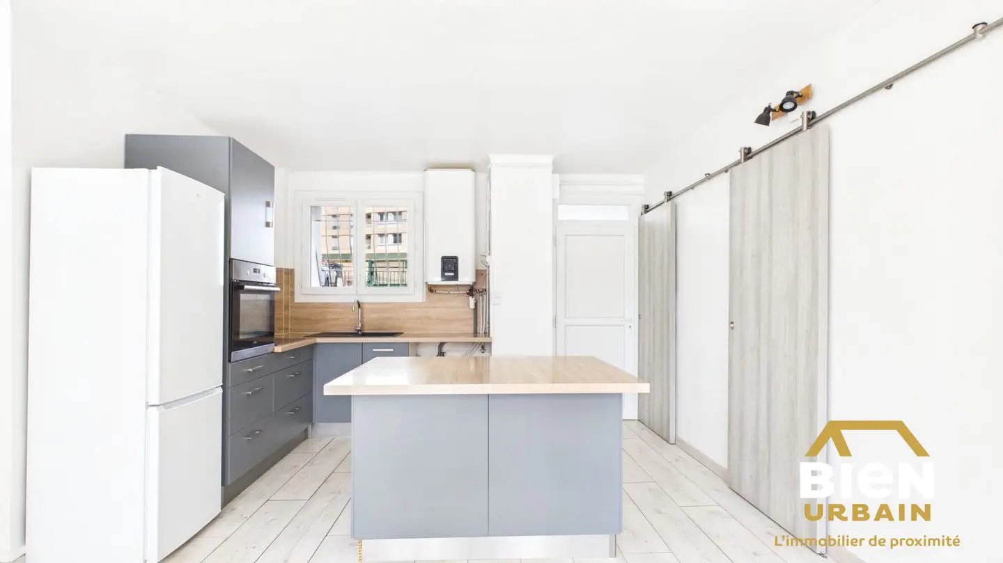 Appartement à vendre, 44m², Nîmes