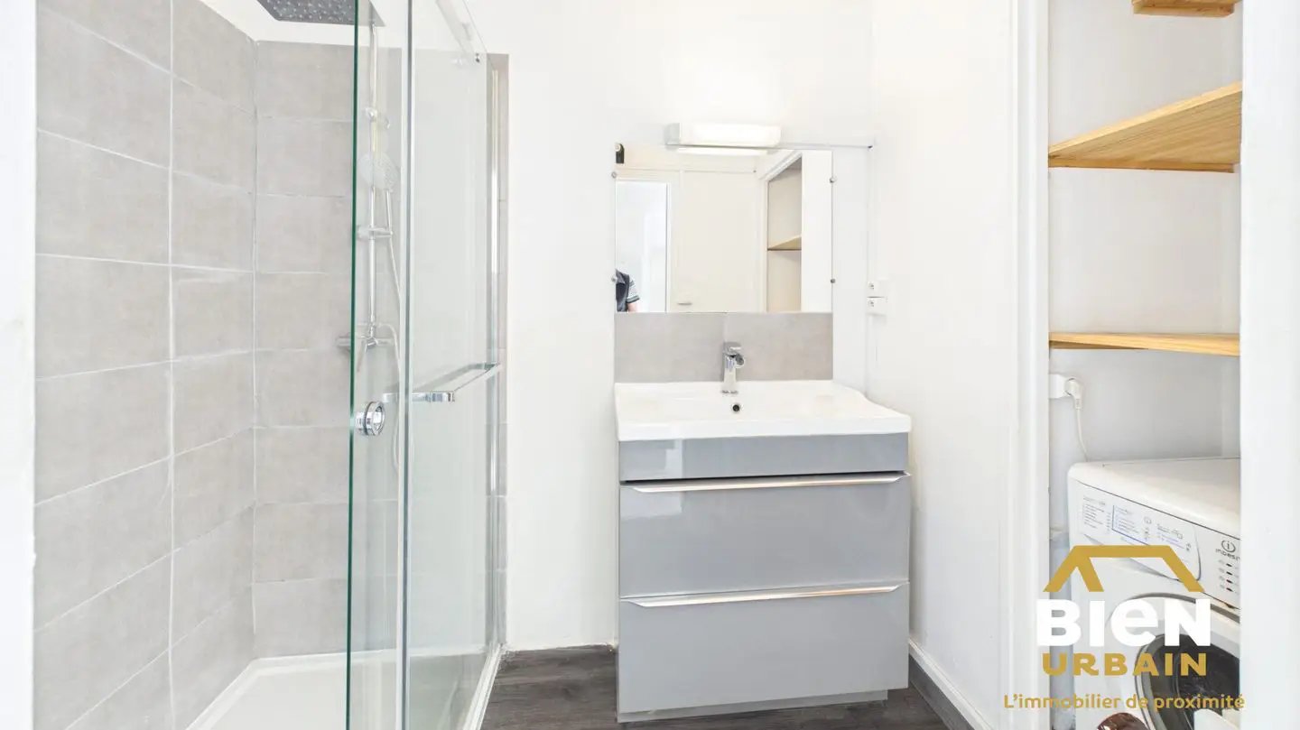 Appartement à vendre, 44m², Nîmes