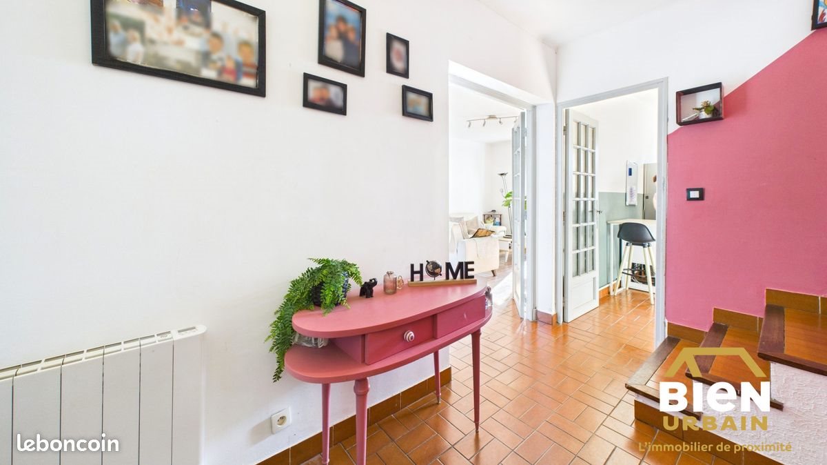 Maison à vendre, 90m², Garons
