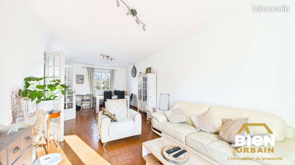 Maison à vendre, 90m², Garons