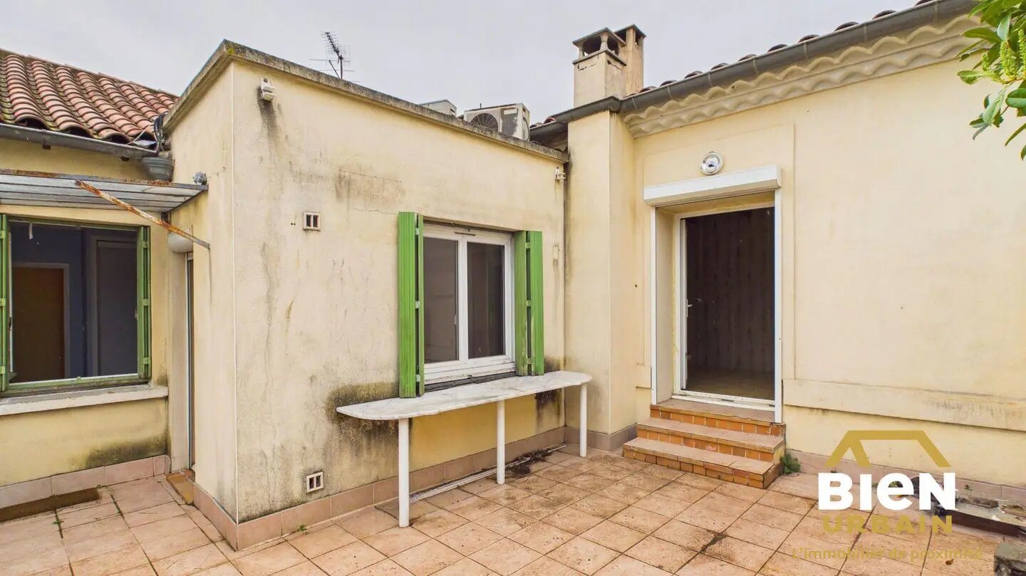 Appartement à vendre, 117m², Garons