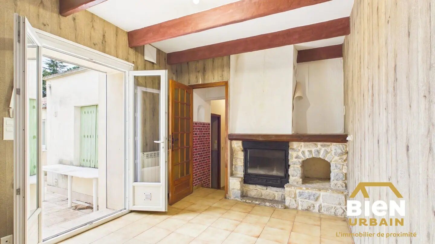 Appartement à vendre, 117m², Garons