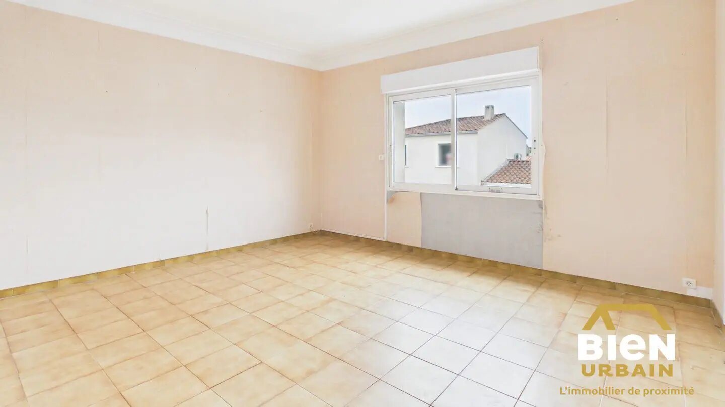 Appartement à vendre, 117m², Garons
