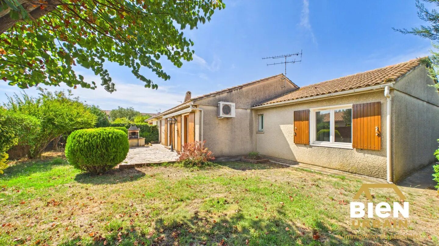 Maison à vendre, 103m², Garons