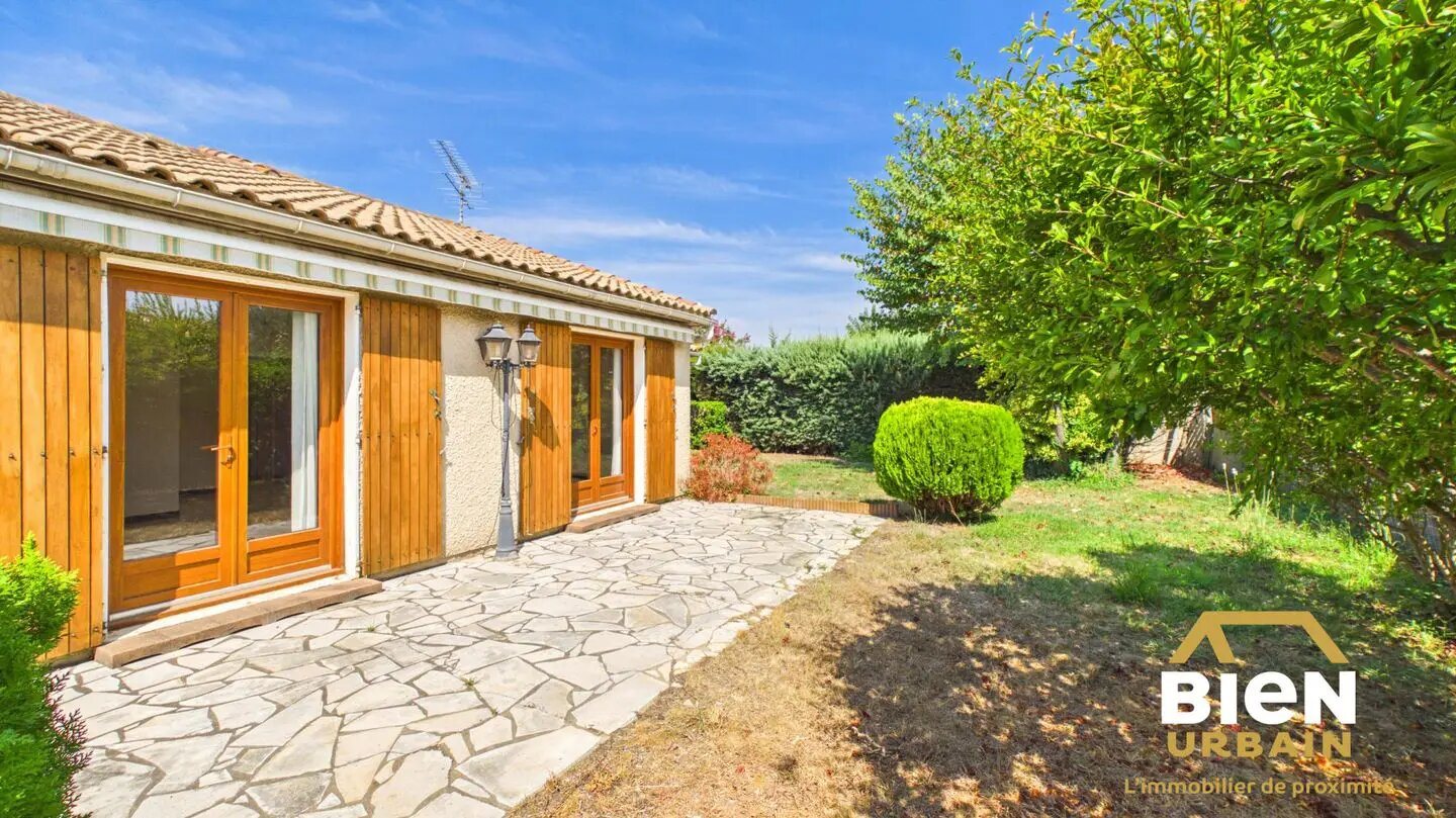 Maison à vendre, 103m², Garons