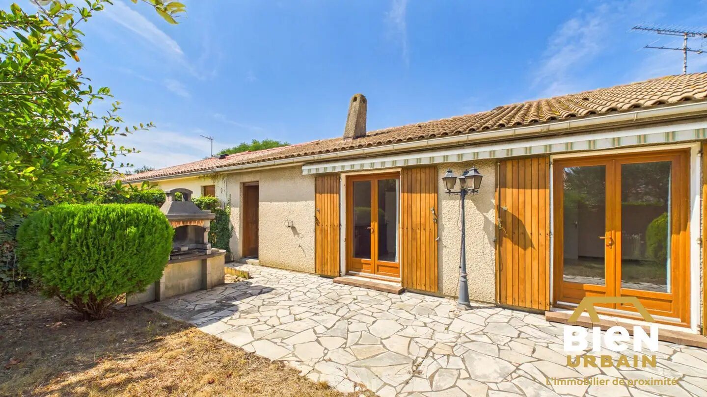 Maison à vendre, 103m², Garons