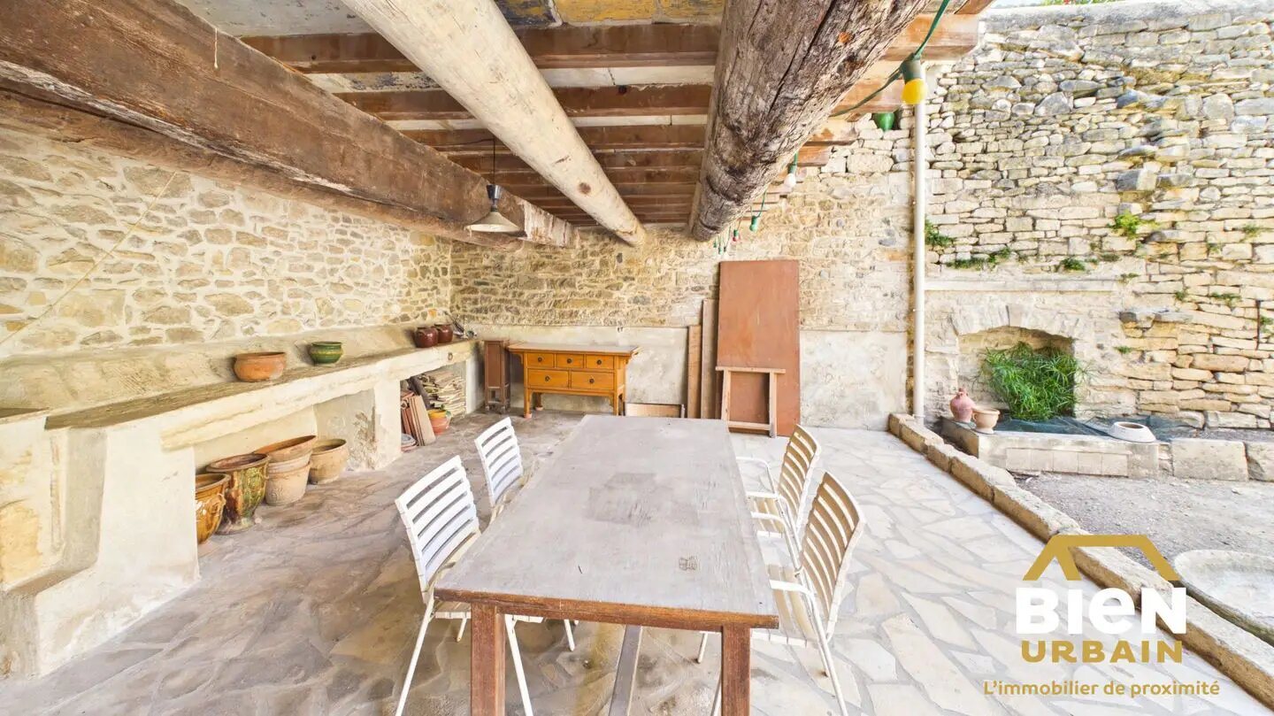 Maison à vendre, 290m², Calvisson