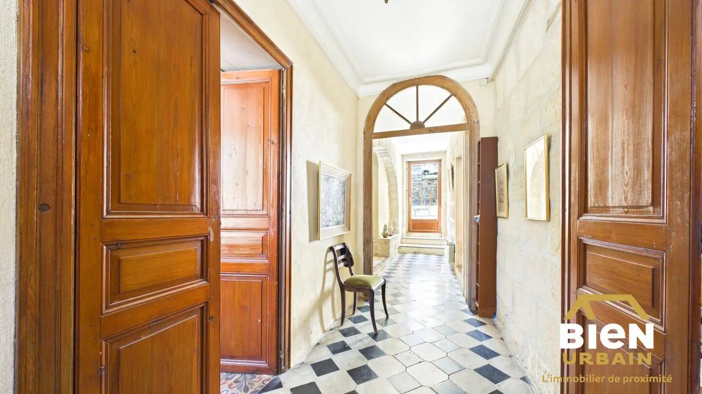 Maison à vendre, 290m², Calvisson