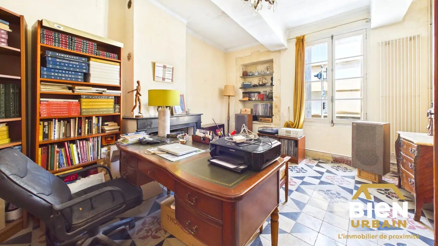 Maison à vendre, 290m², Calvisson