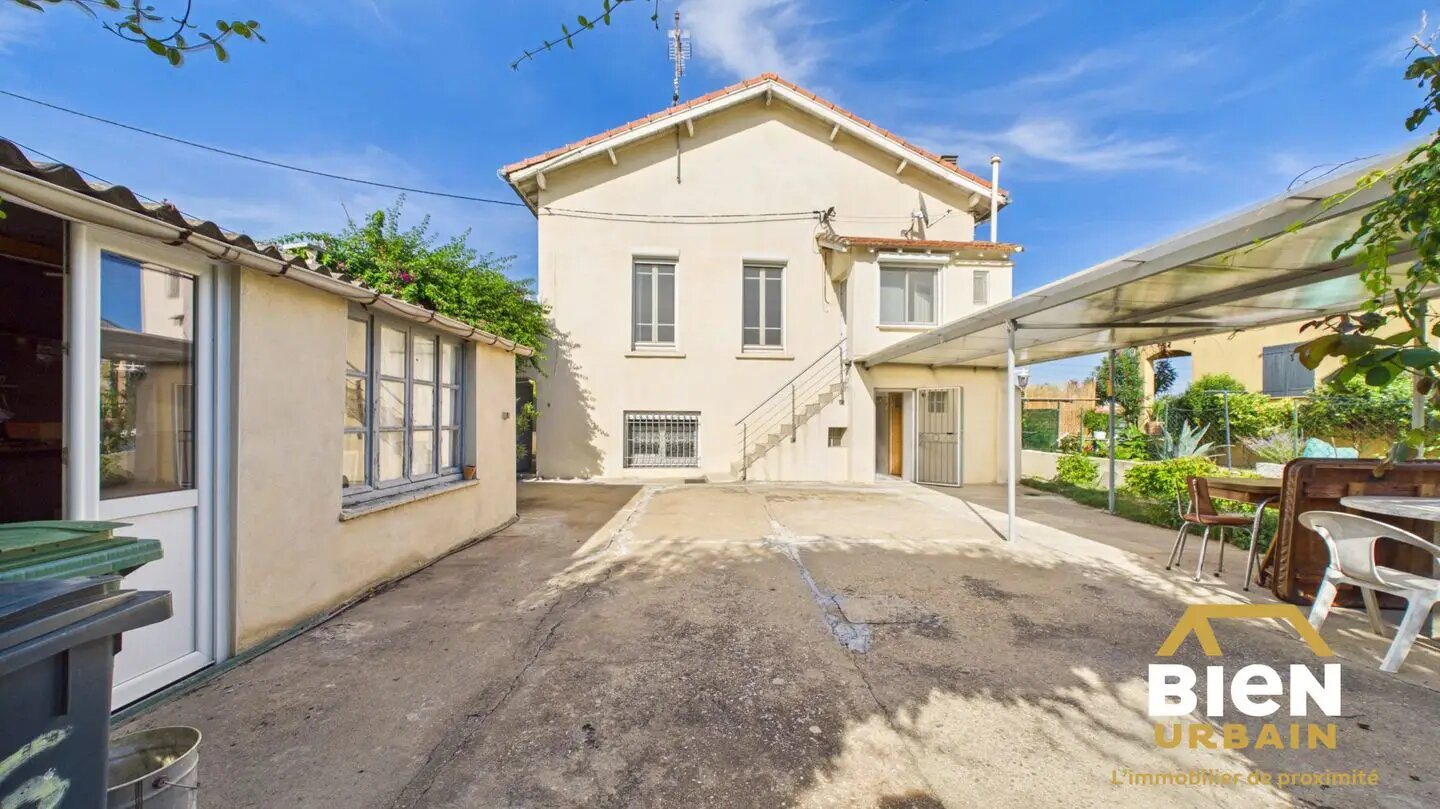 Maison à vendre, 125m², Nîmes
