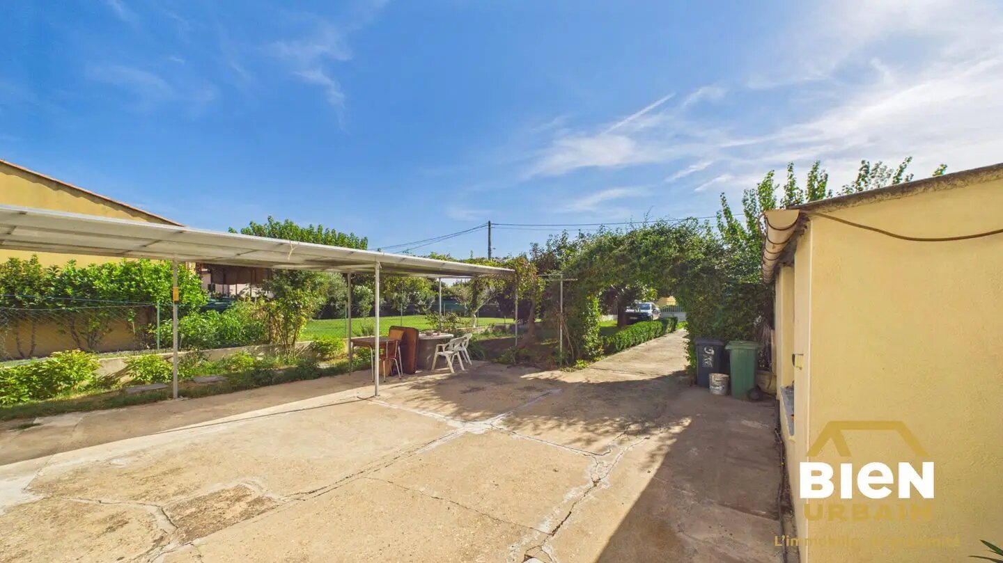 Maison à vendre, 125m², Nîmes
