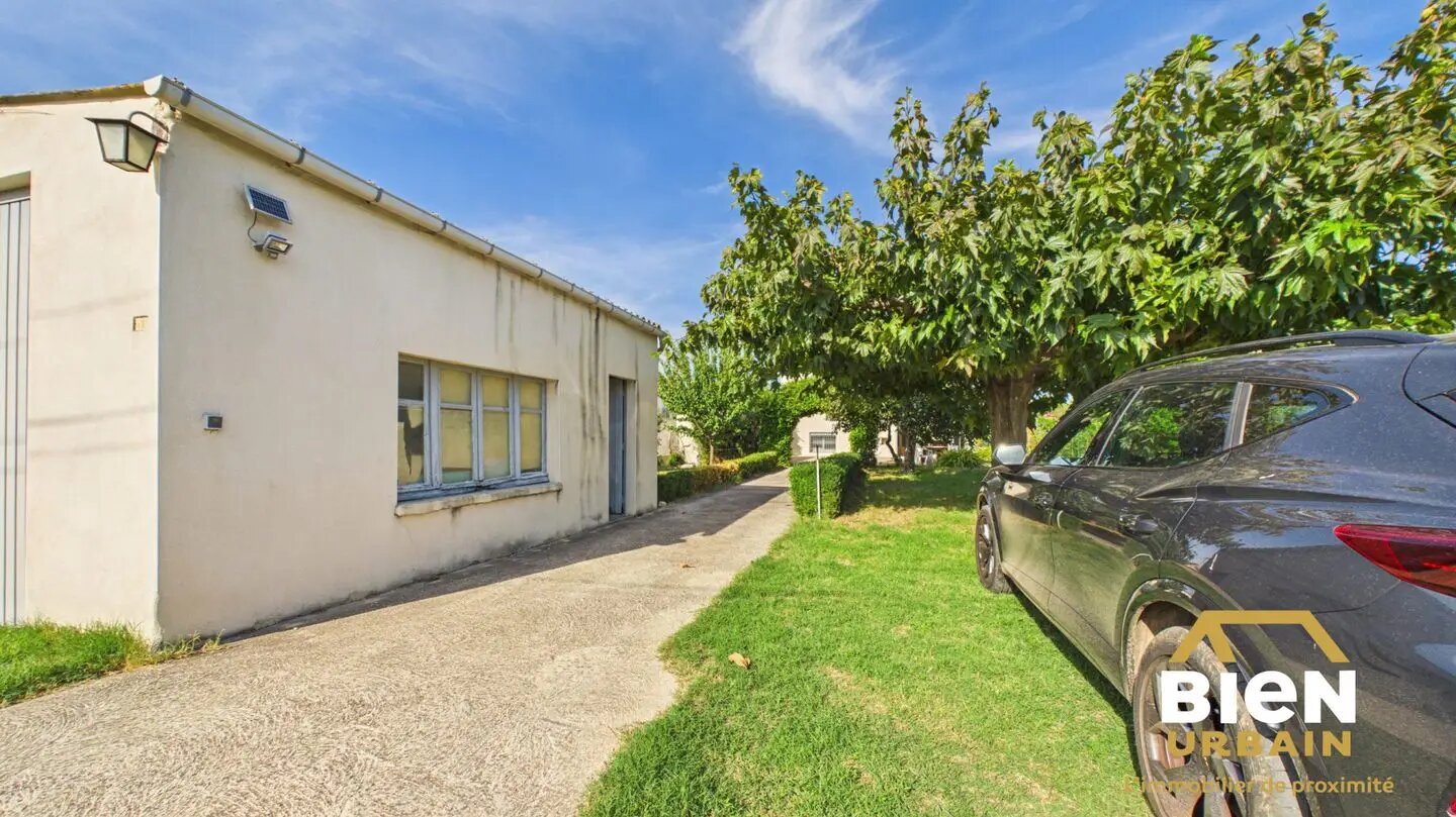 Maison à vendre, 125m², Nîmes