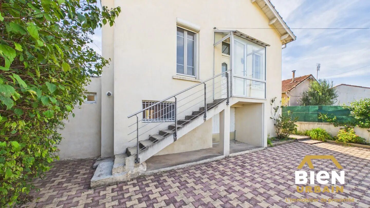 Maison à vendre, 125m², Nîmes