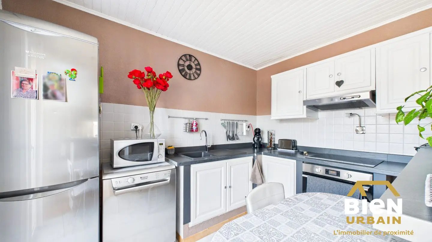 Maison à vendre, 181m², Garons