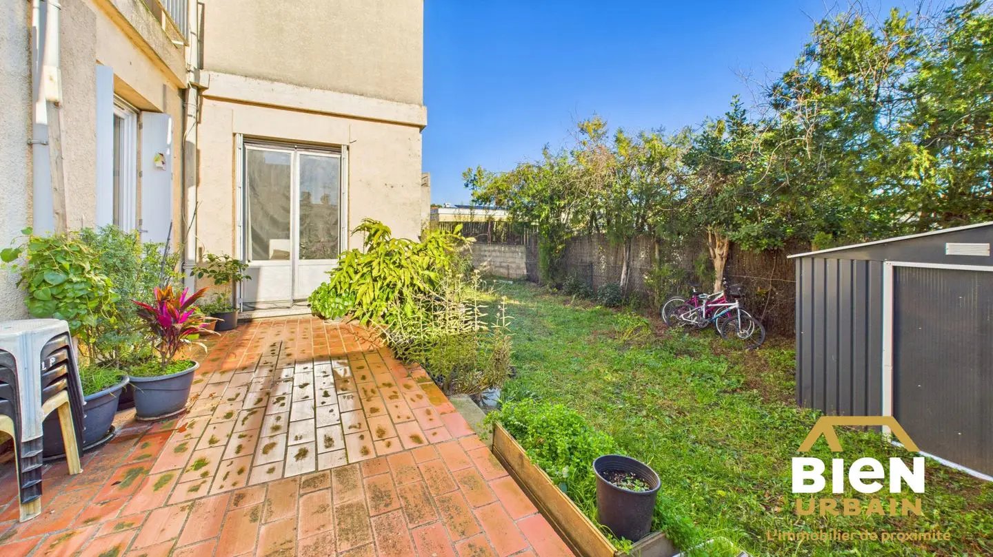 Maison à vendre, 181m², Garons