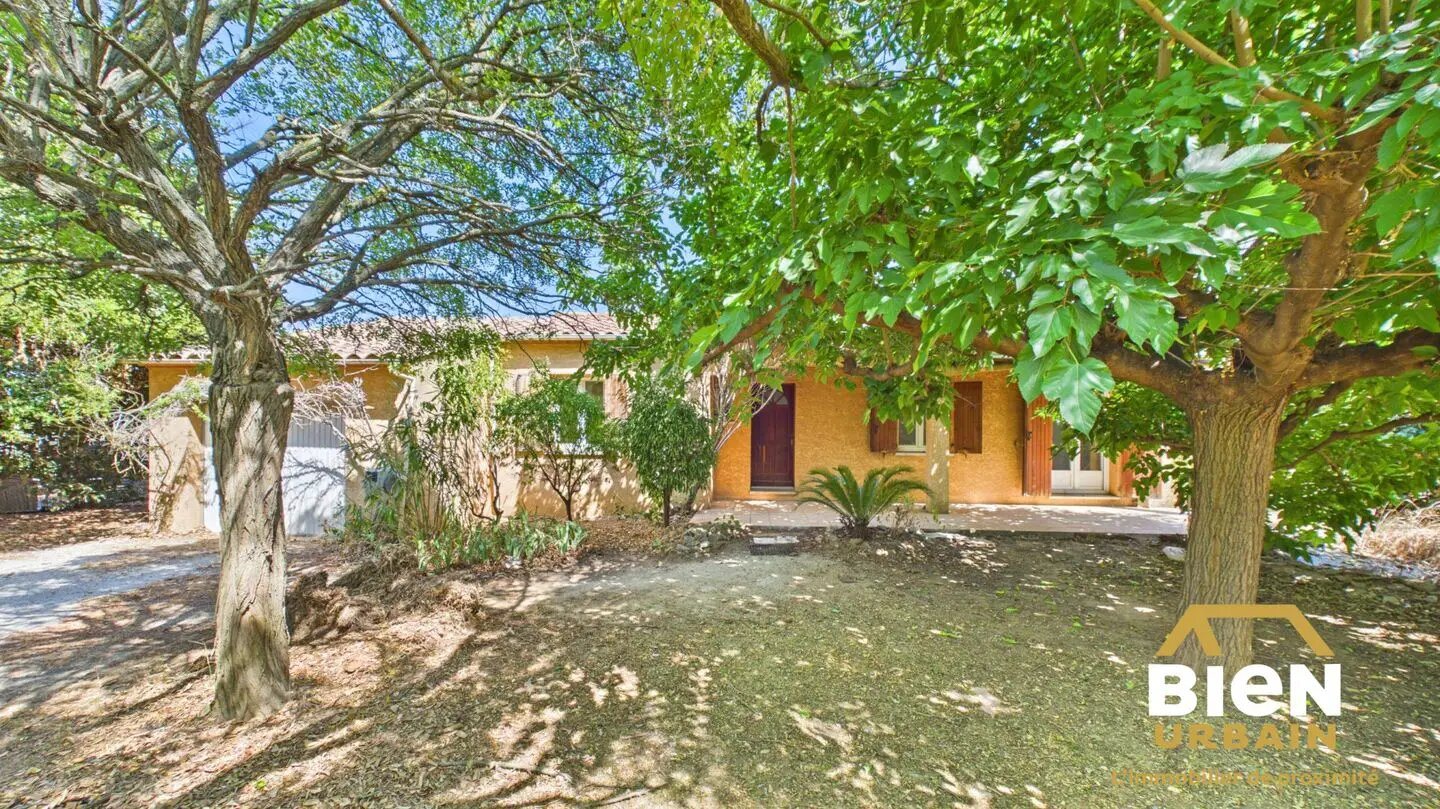 Maison à vendre, 87m², Garons