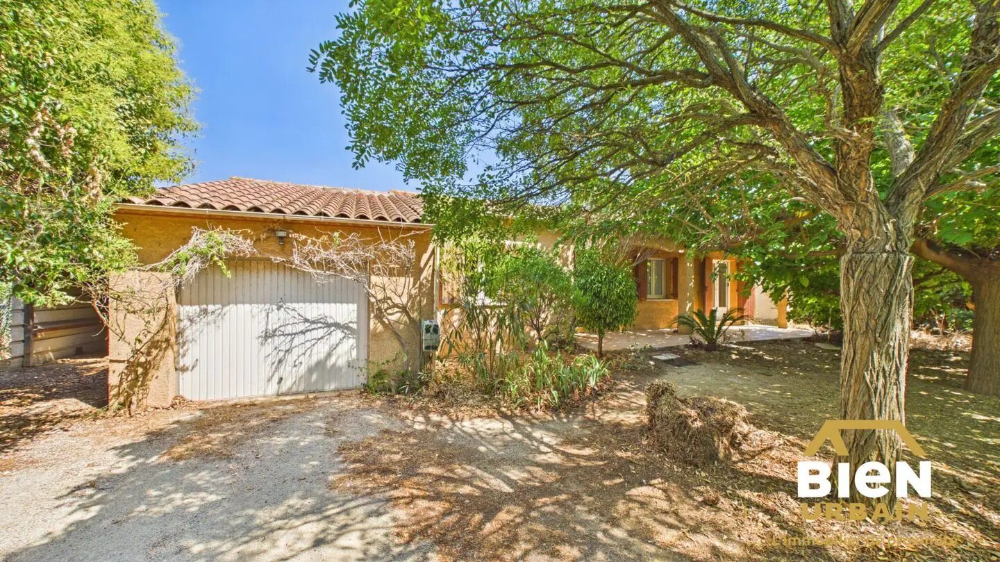 Maison à vendre, 87m², Garons