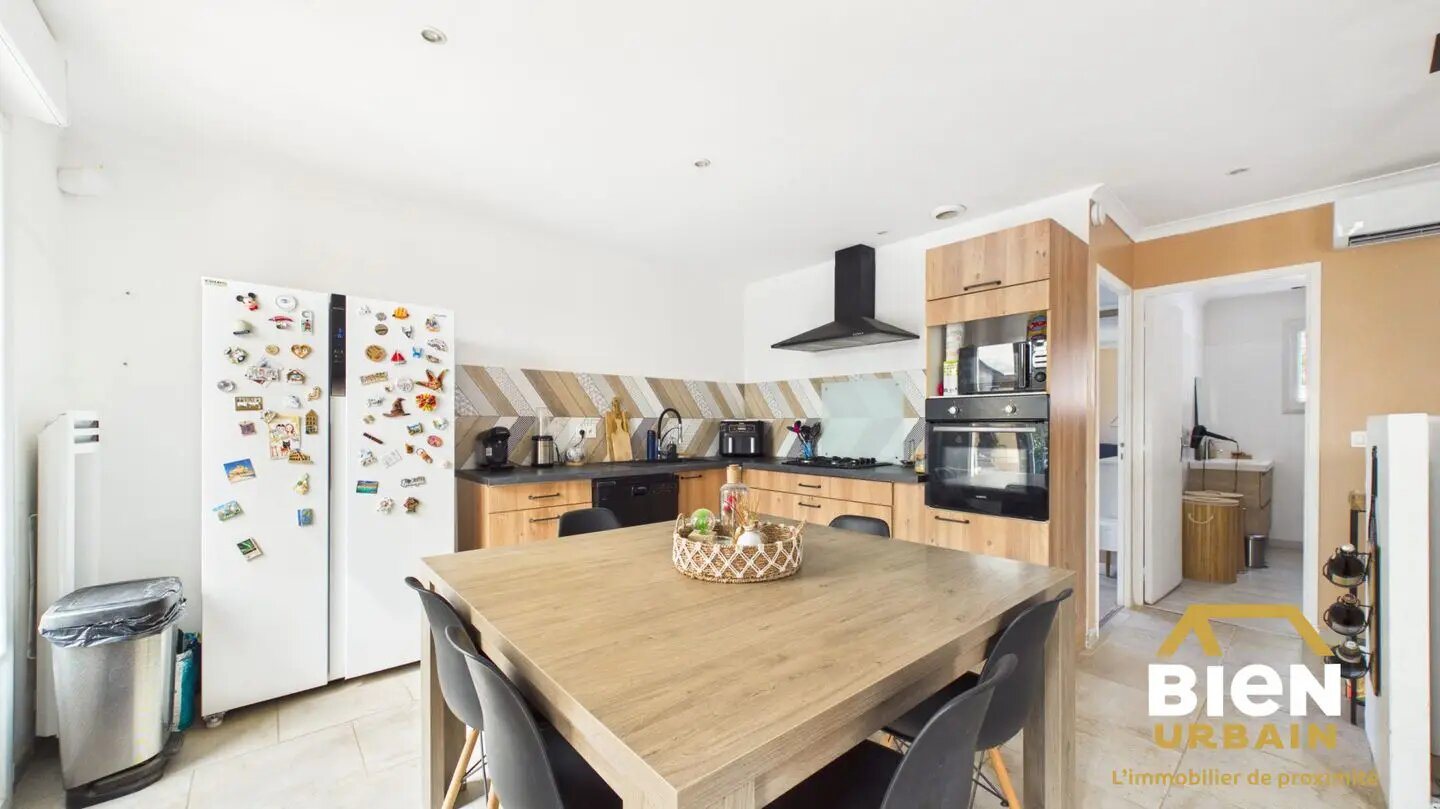 Maison à vendre, 60m², Nîmes