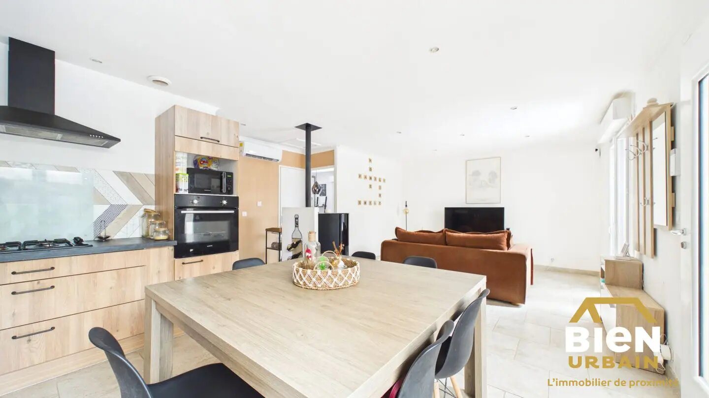 Maison à vendre, 60m², Nîmes
