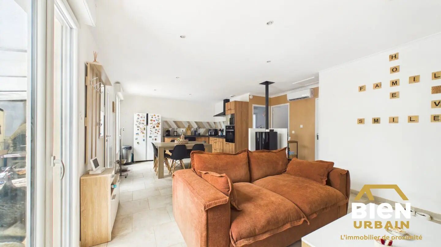 Maison à vendre, 60m², Nîmes