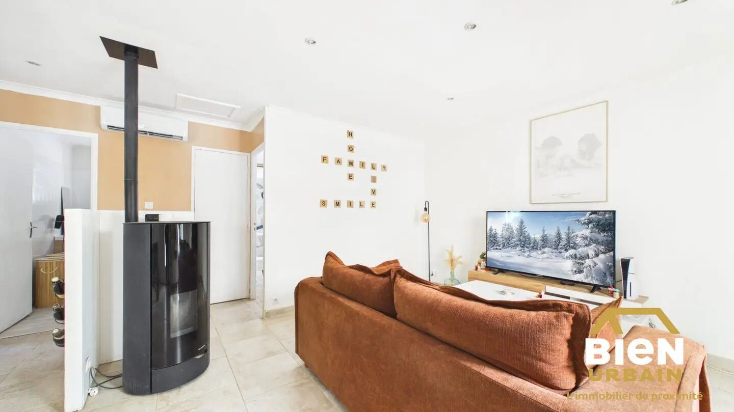 Maison à vendre, 60m², Nîmes