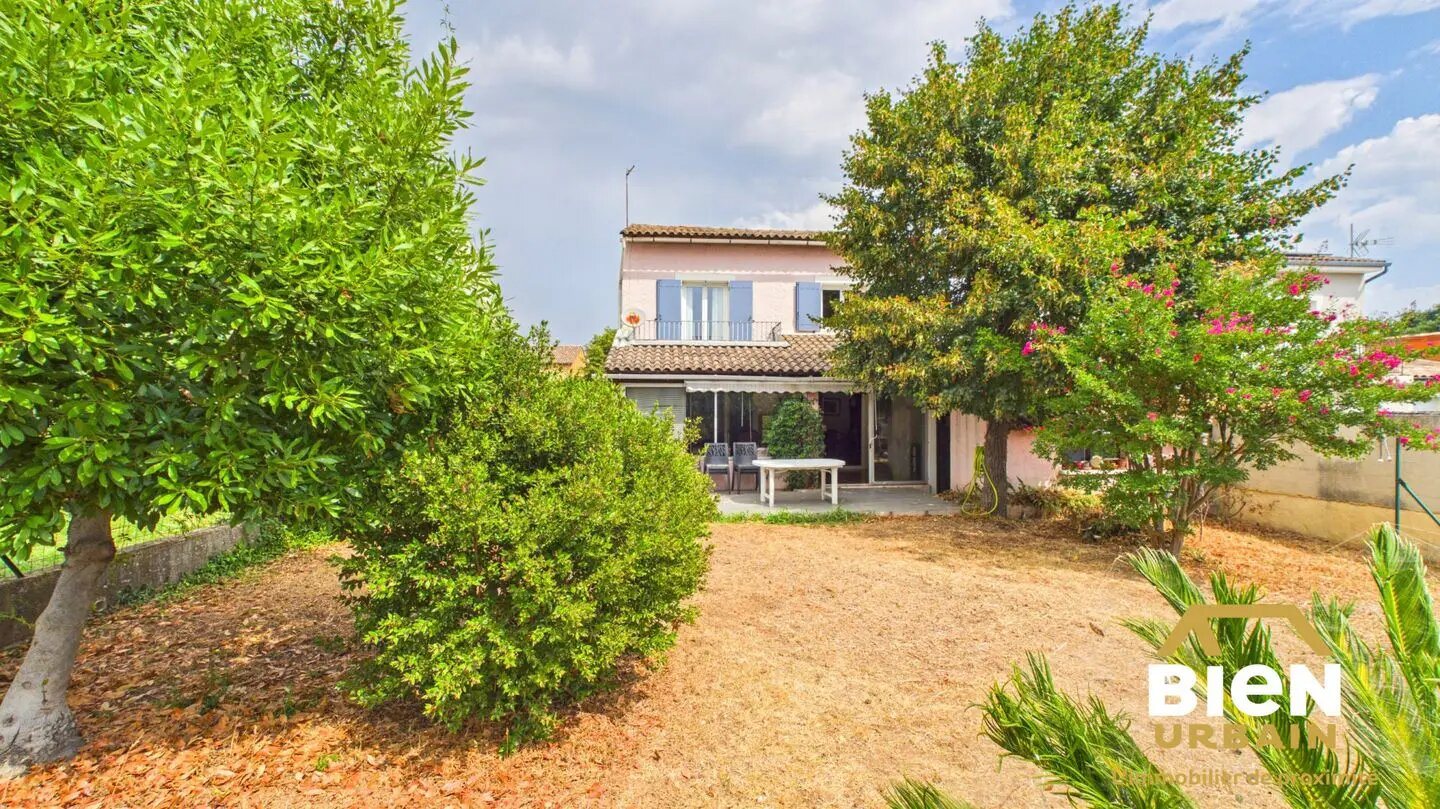 Maison à vendre, 102m², Garons