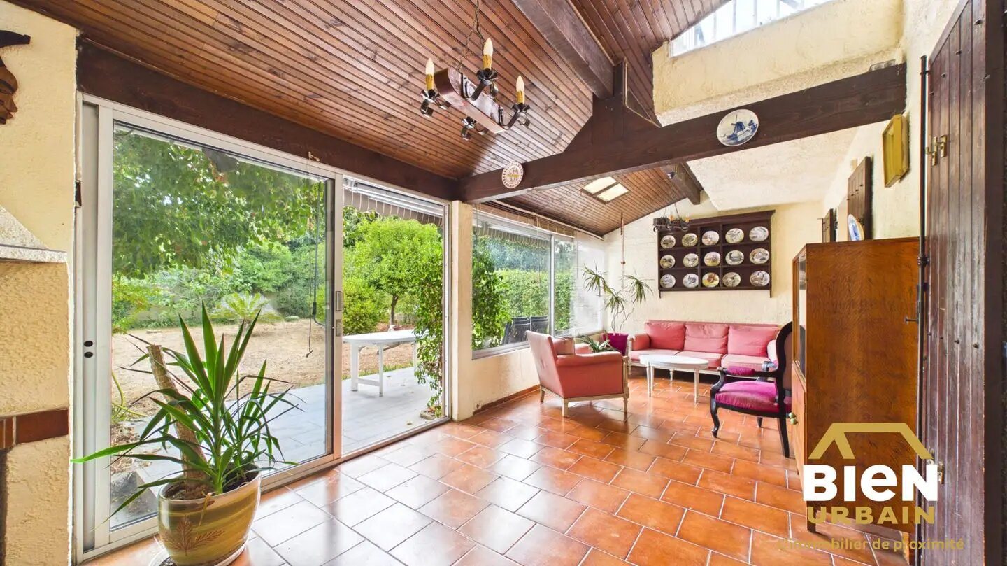 Maison à vendre, 102m², Garons