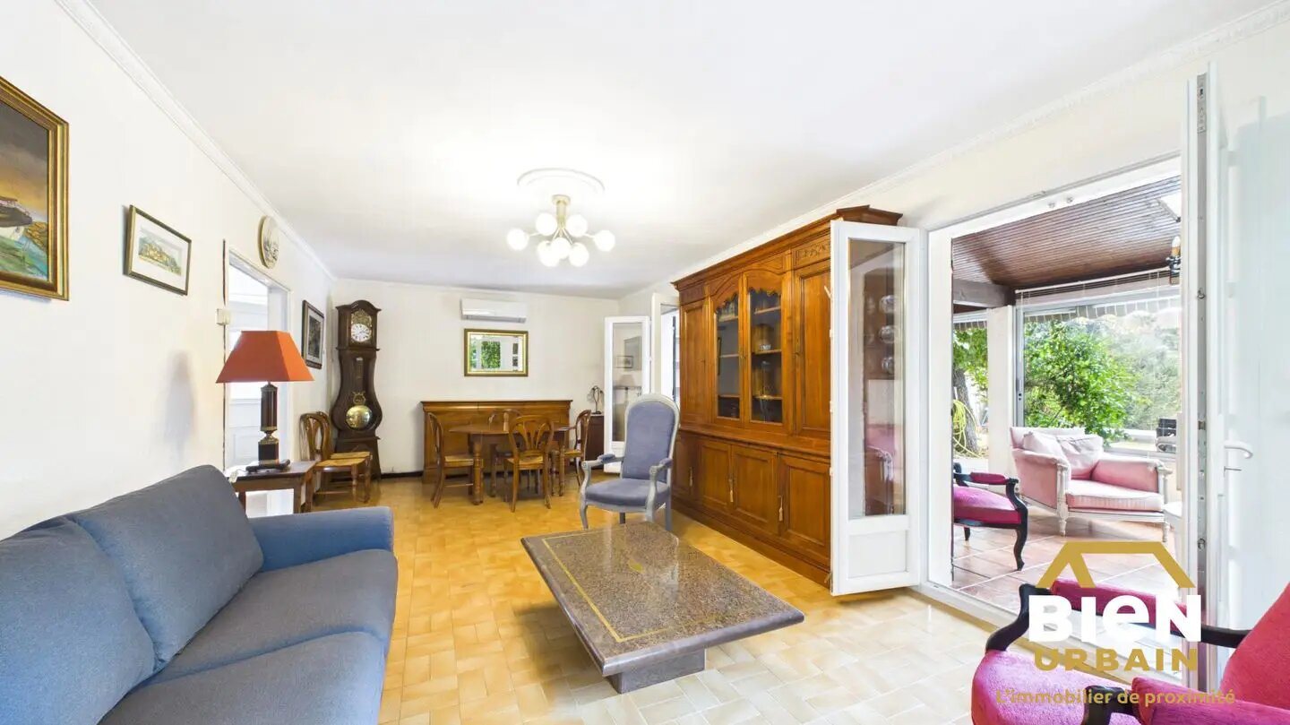 Maison à vendre, 102m², Garons