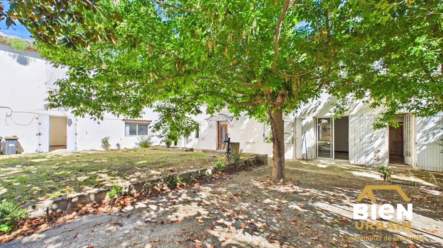 Maison à vendre, 151m², Bouillargues
