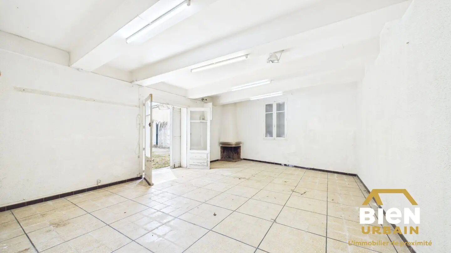 Maison à vendre, 151m², Bouillargues