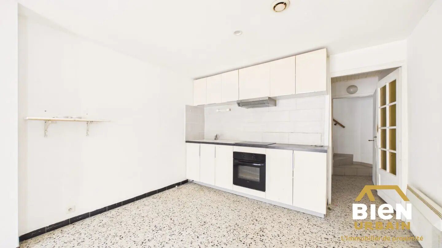 Appartement à vendre, 142m², Garons