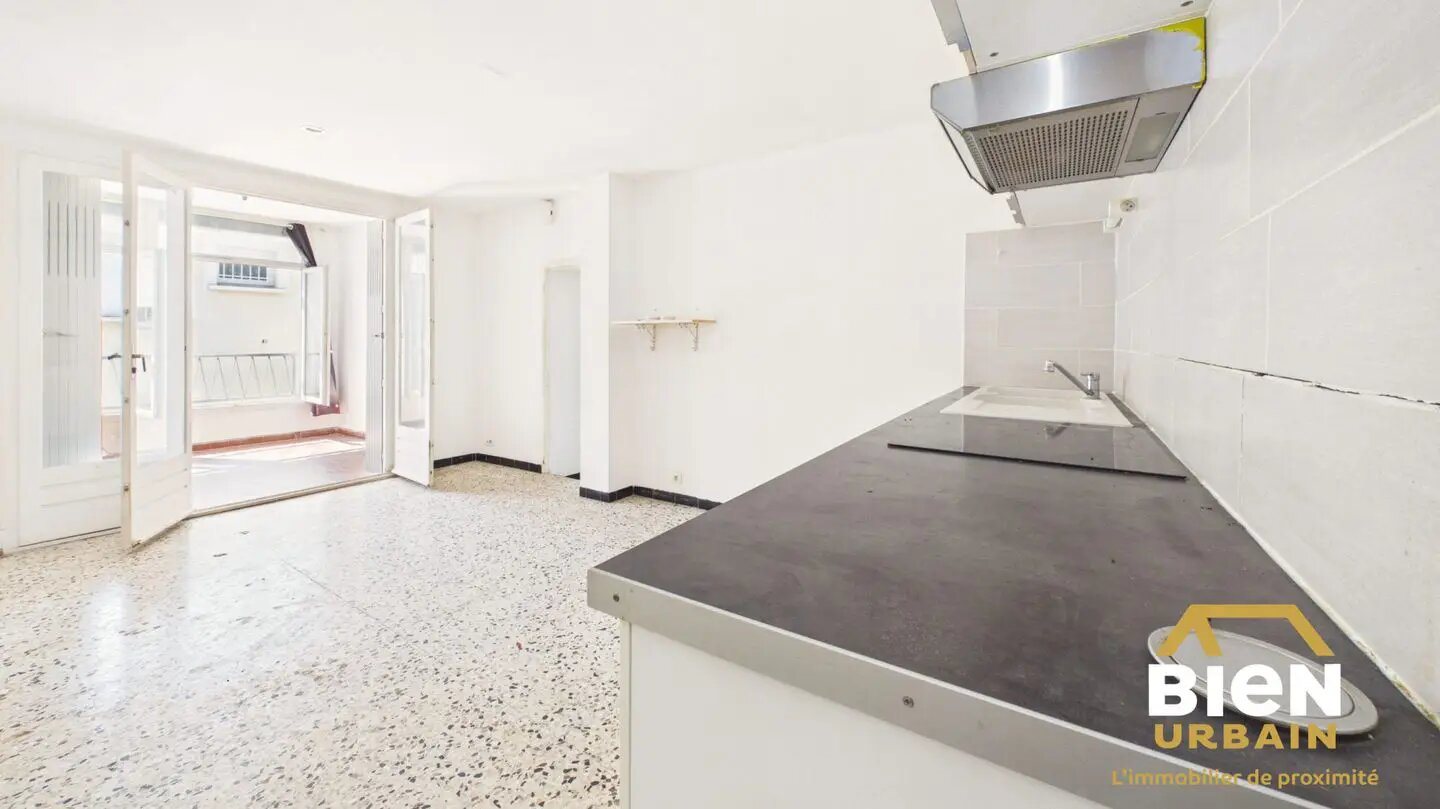Appartement à vendre, 142m², Garons