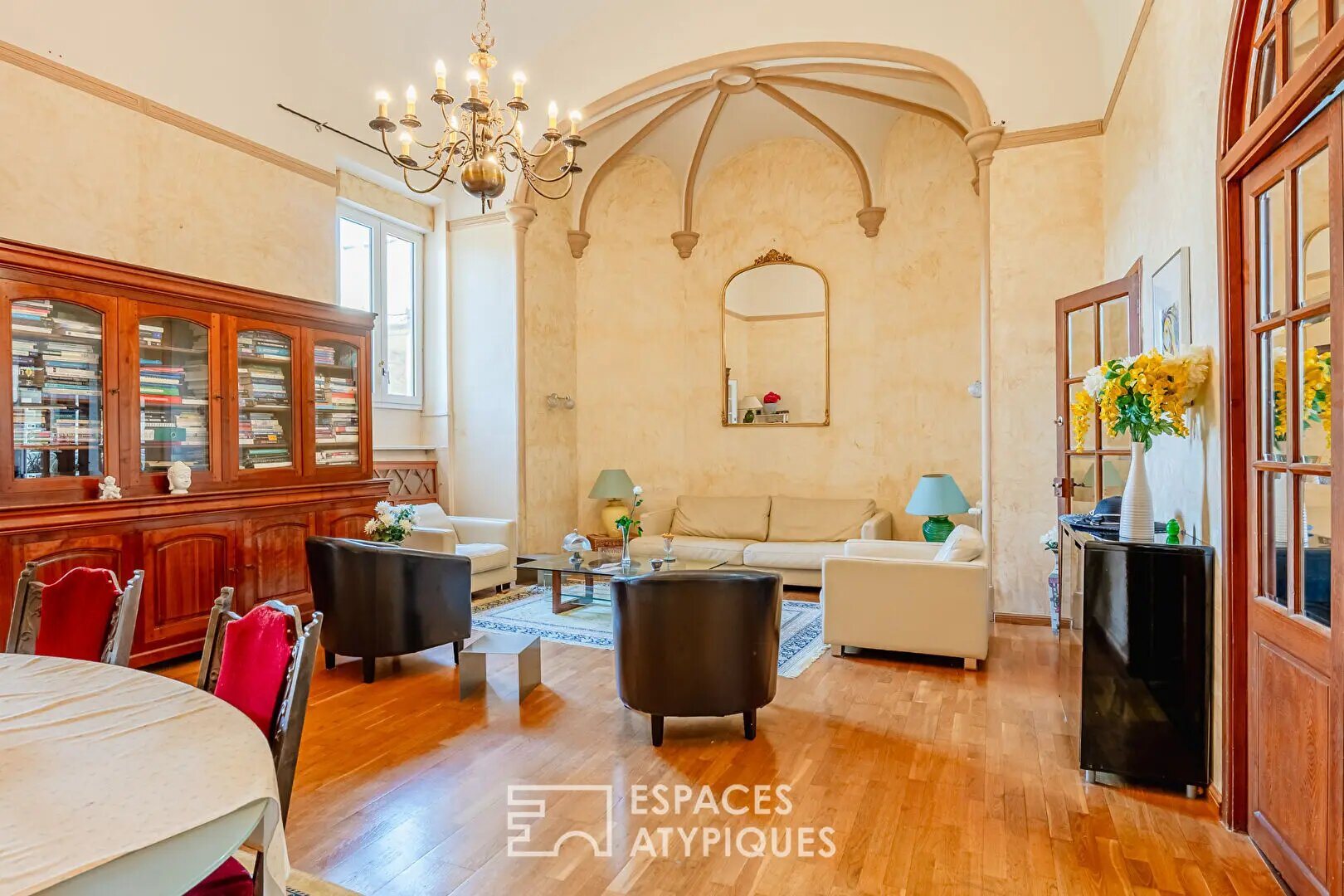 Appartement à vendre, 122m², Narbonne