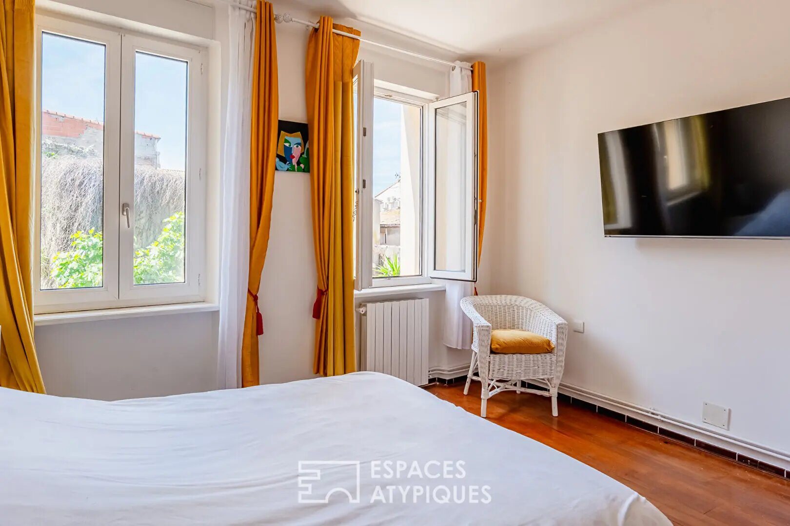 Appartement à vendre, 122m², Narbonne