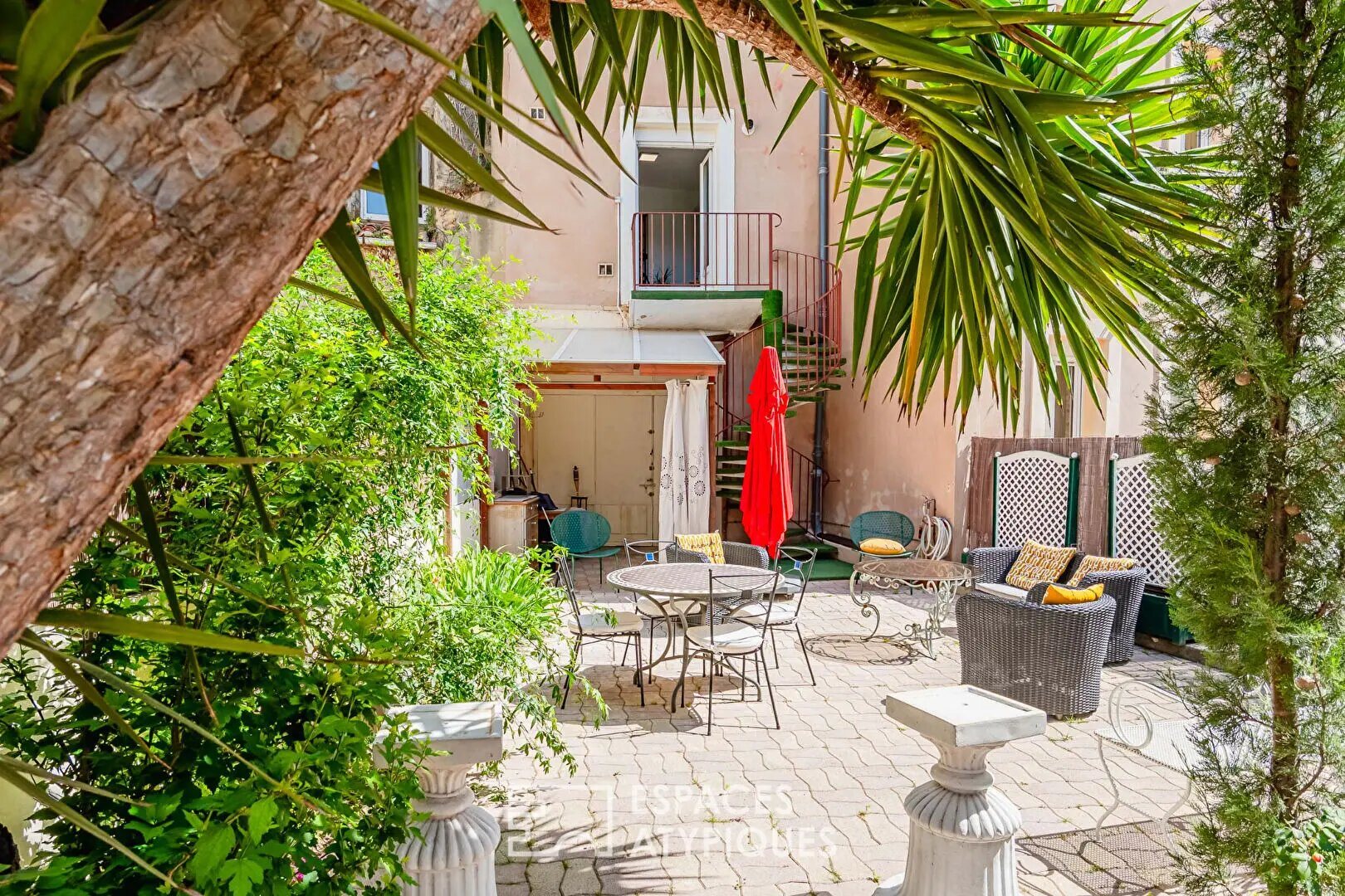 Appartement à vendre, 122m², Narbonne