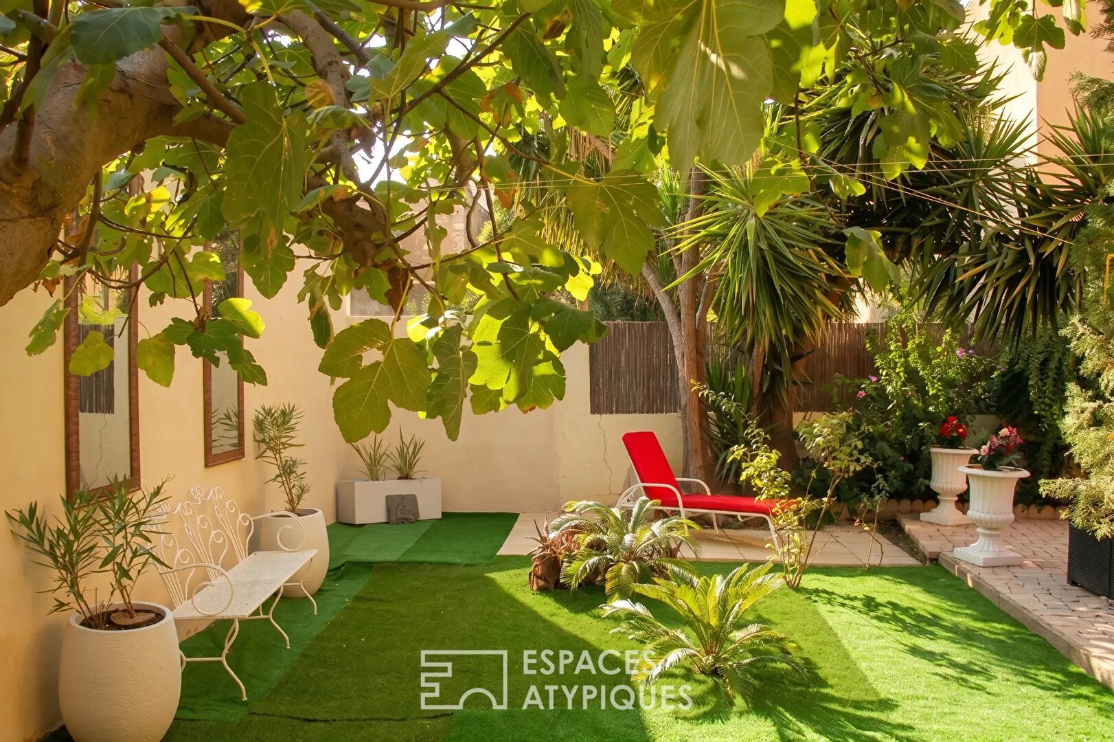 Appartement à vendre, 122m², Narbonne