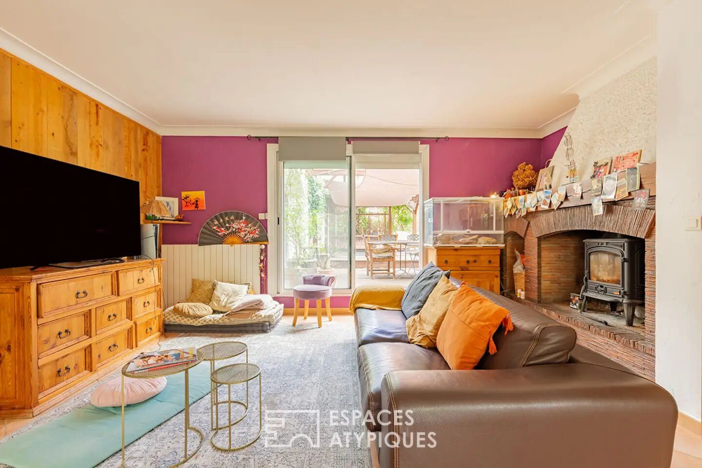 Maison à vendre, 200m², Quillan