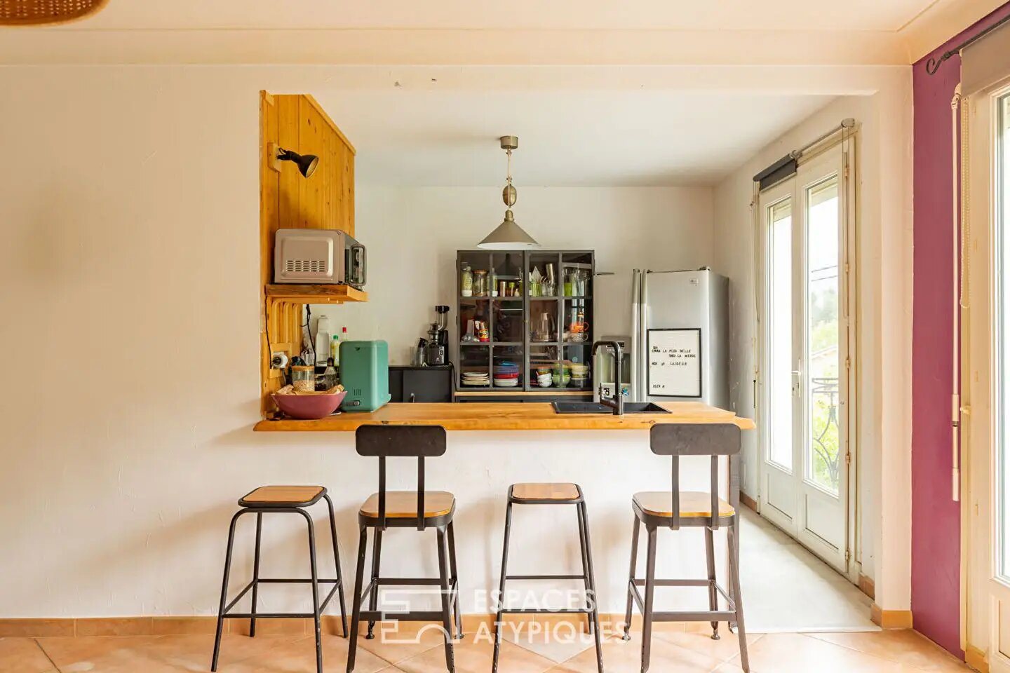 Maison à vendre, 200m², Quillan