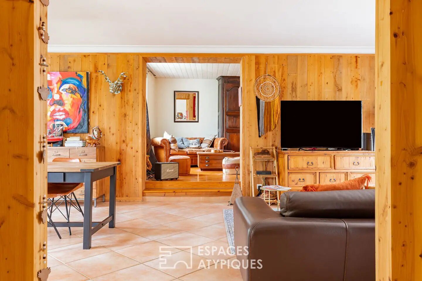 Maison à vendre, 200m², Quillan