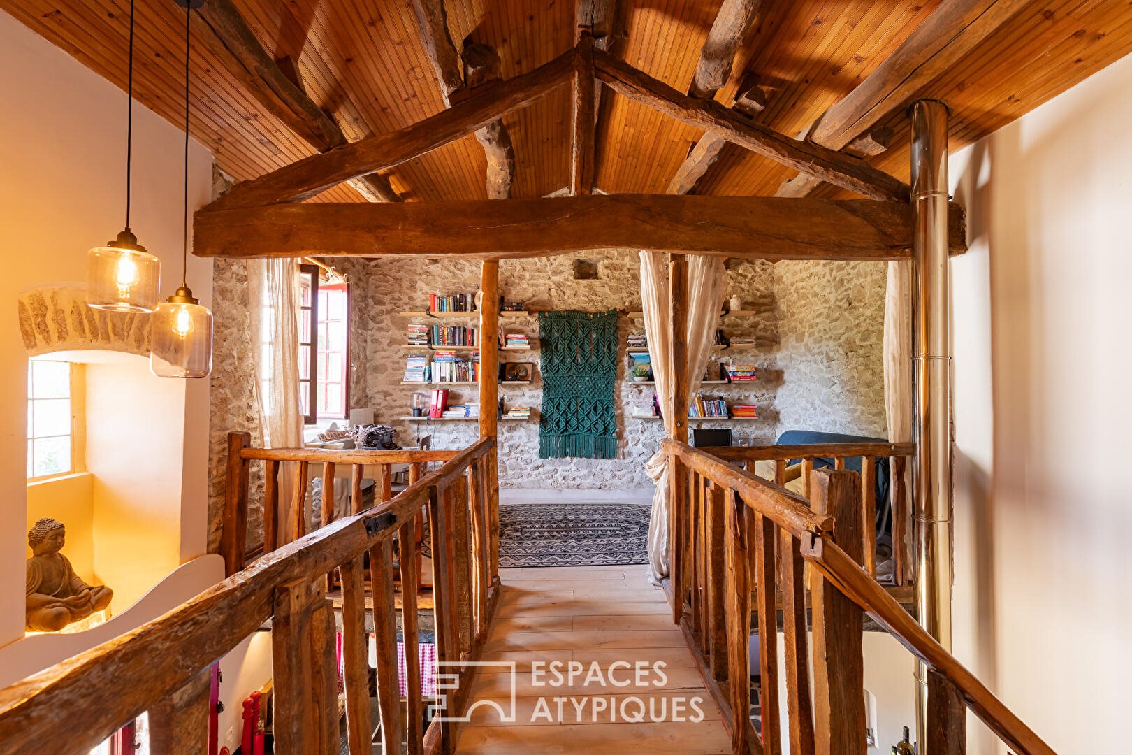 Maison à vendre, 160m², Les Martys