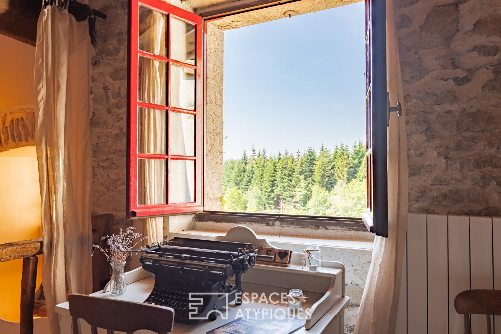 Maison à vendre, 160m², Les Martys