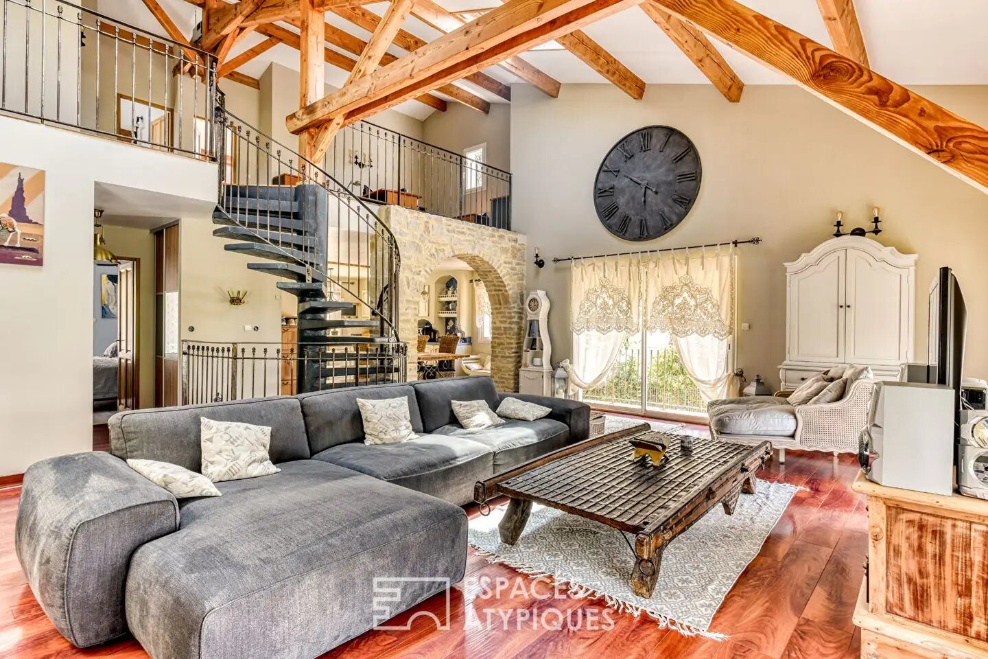 Maison à vendre, 172m², Moussan